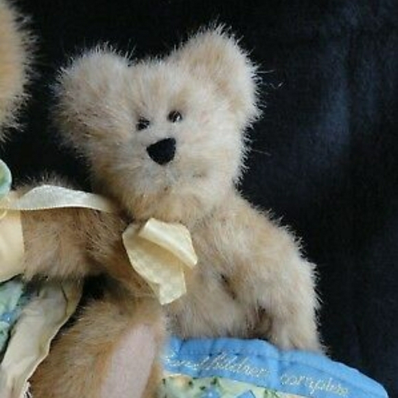 Grammy patchberry - Picture 3 of 10